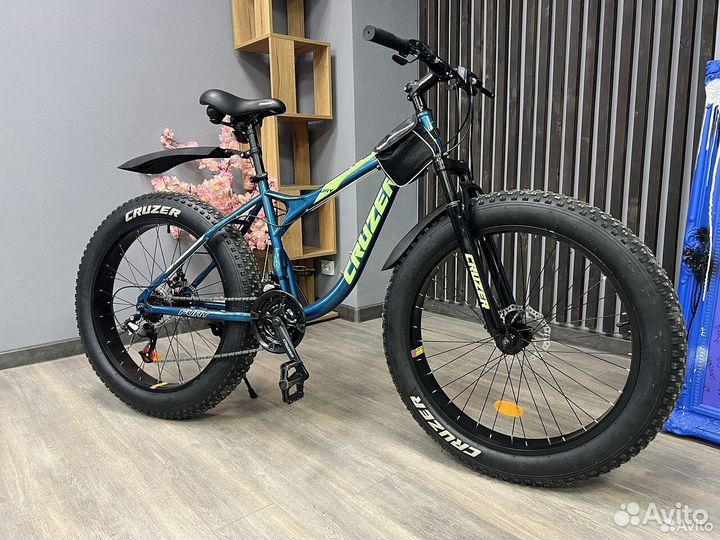 Велосипед колеса 26 дюйма