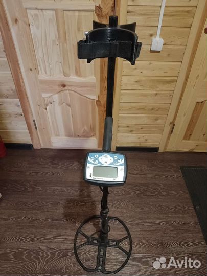 Металлоискатель бу