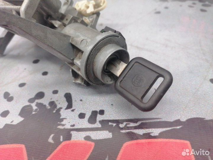 Замок зажигания Suzuki Grand Vitara TD62V H25 2001
