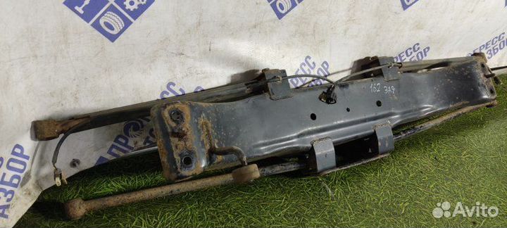 Подрамник задний Chevrolet Lacetti седан 1.4 F14D3