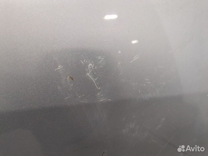 Дверь боковая правая передняя Opel Meriva 2010, 2011