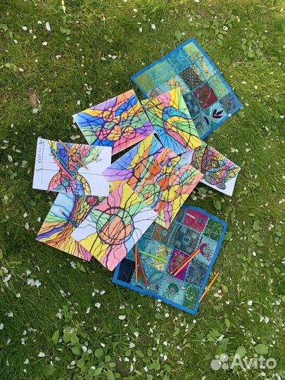 Нейрографика