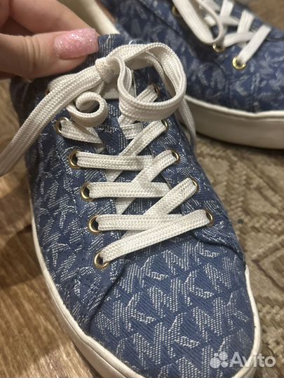 Michael kors кеды