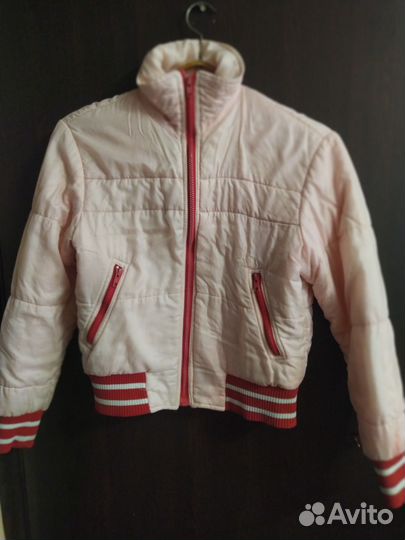 Курточка женская