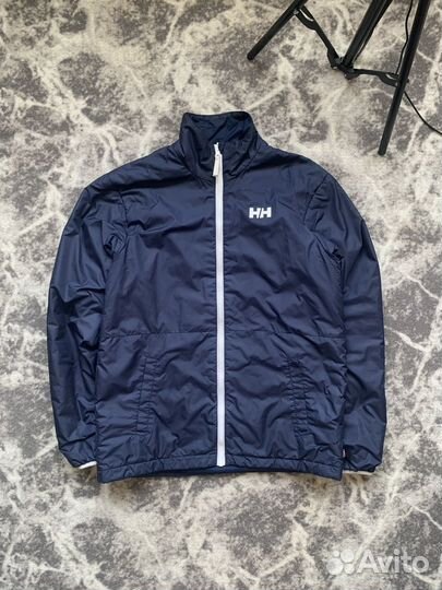Микропуховик / куртка Helly Hansen
