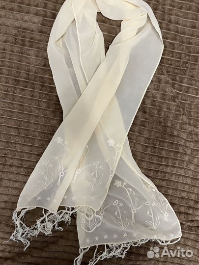 Шарфы/платки бесплатно