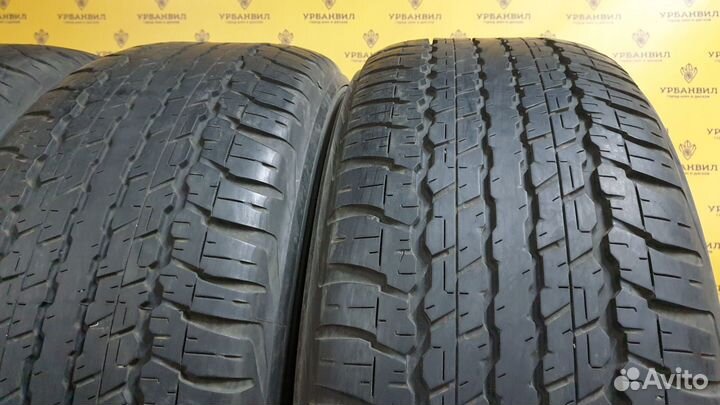 Dunlop Grandtrek AT22 285/60 R18 116V