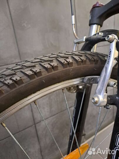 Велосипед горный Author Solution 26