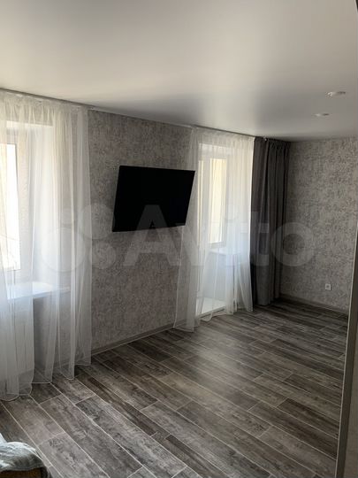 1-к. квартира, 36 м², 5/9 эт.