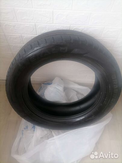 General Tire Grabber GT 225/60 R18