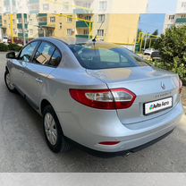 Renault Fluence 1.6 AT, 2011, 195 357 км, с пробегом, цена 667 000 руб.