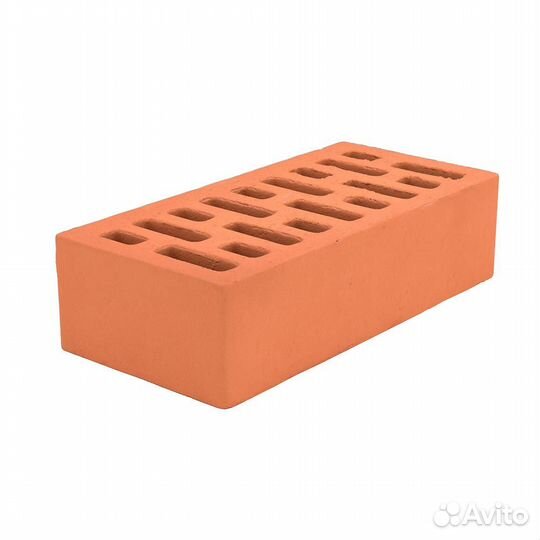 Кирпич лицевой, цокольный. Арский завод