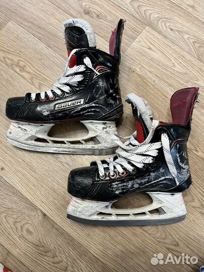 Коньки bauer vapor x800 2,5D
