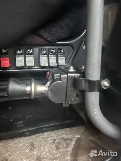 Гидравлика на седельный тягач