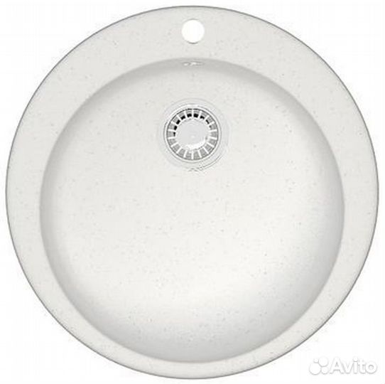 Azario CS00078341 Раковина встраиваемая