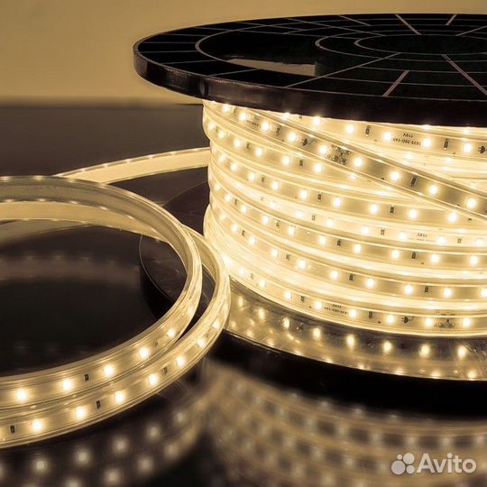 Светодиодная лента