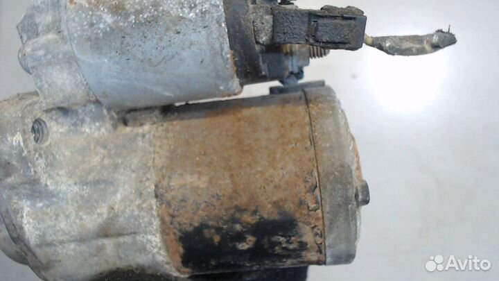 Стартер Jeep Compass, 2012