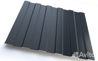 Профнастил Grand Line в Дальнее Константиново