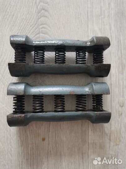 Эспандеры СССР