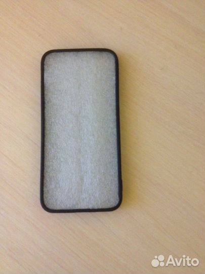 Чехол на айфон 5с