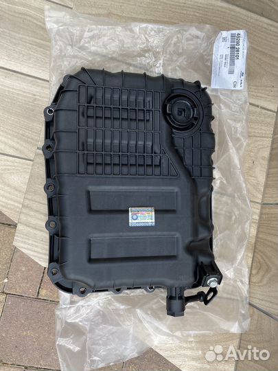 Поддон АКПП А6MF1 (GF )