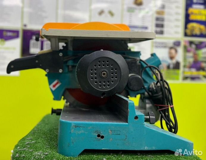 Yilmaz KD 305 - Портативная пила с изменяемым угло