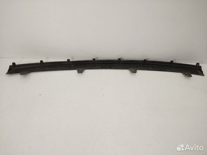 Спойлер бампера передний Lexus Rx 4 С 2015