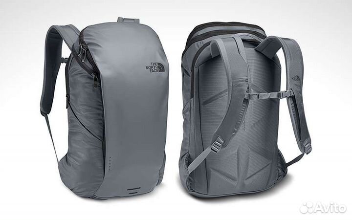 Рюкзак the north face kaban 1.0