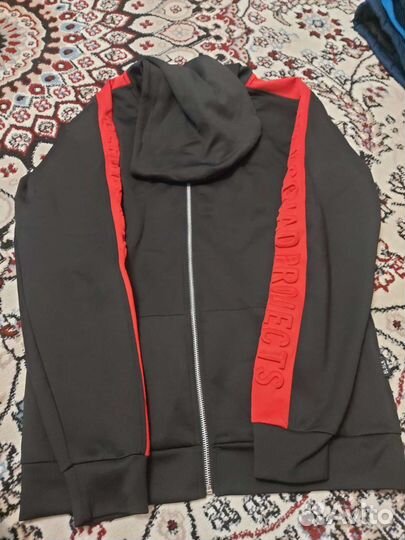 Мужская спортивная одежда