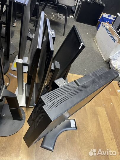 Профессиональный монитор для фотографа или полигра