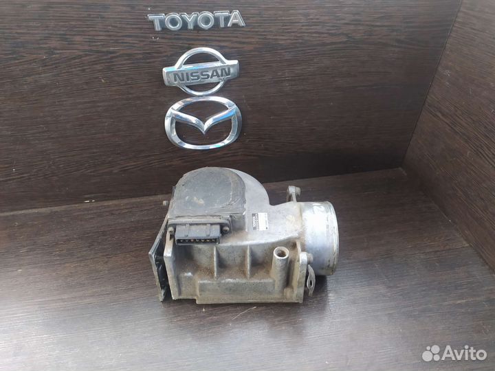 Датчик массового расхода воздуха Тойота Camry VZV