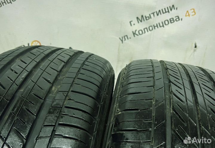 Bridgestone Ecopia EP150 205/55 R16 94Y