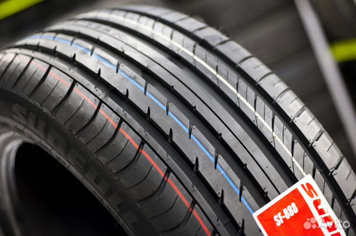 Sunfull SF-888 235/45 R18 98W