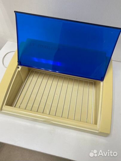 Стерелизатор уф