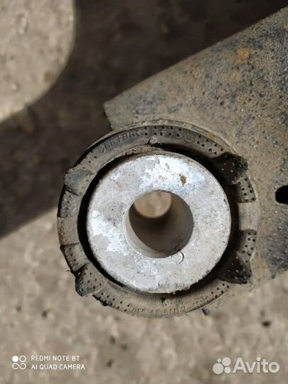 Подрамник задний Mazda CX 5 полный привод