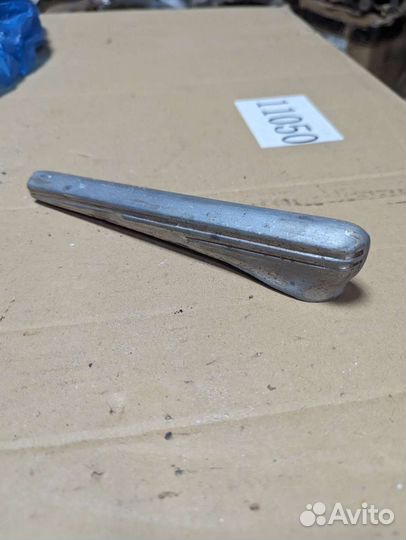 Гребень капота москвич 401 СССР