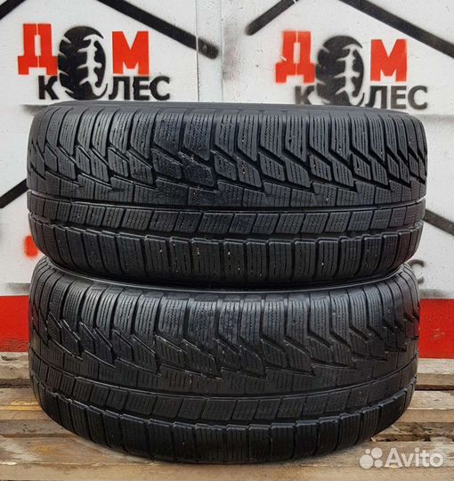 Nokian Tyres WR G2 225/50 R16