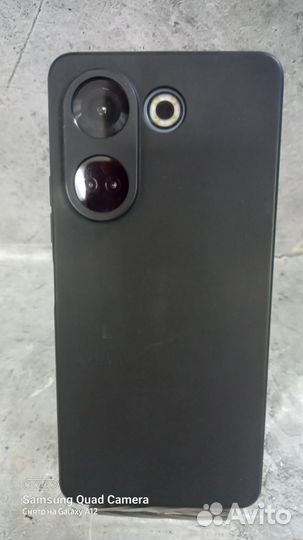 TECNO Camon 20 Pro, 8/256 ГБ