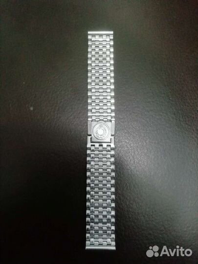 Браслет для часов производство СССР