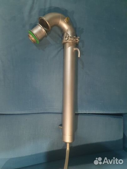 Потстилл от Доктор Градус