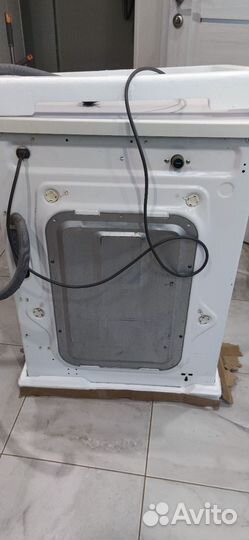 Стиральная машина lg 5кг