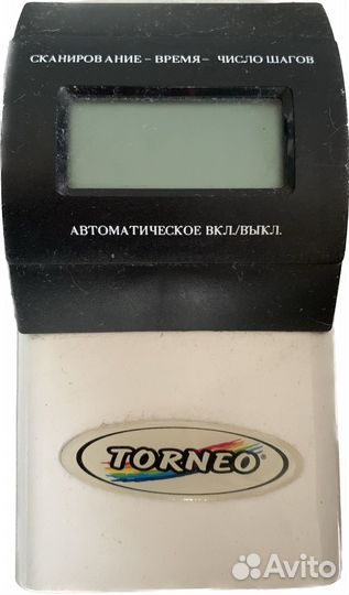 Тренажер степпер