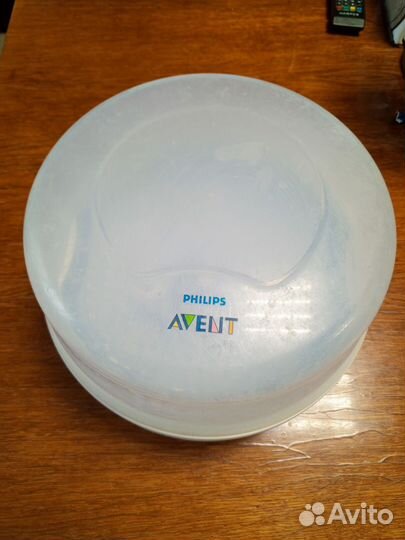 Стерилизатор philips avent для бутылочек и сосок