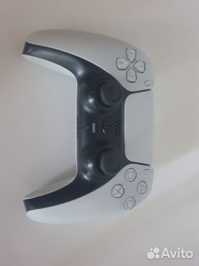 Геймпад playstation 5
