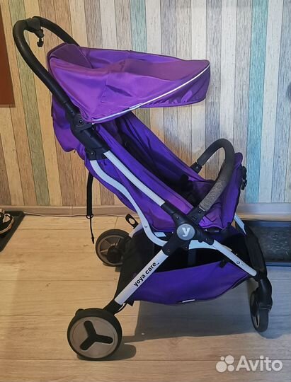 Коляска yoya care