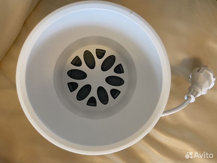 Подогреватель Philips avent SCF356