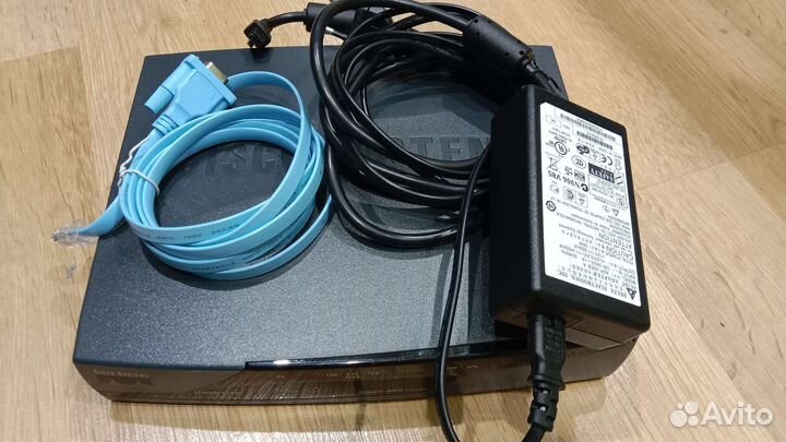 Cisco WS-C2950G-12-EI и Cisco 870