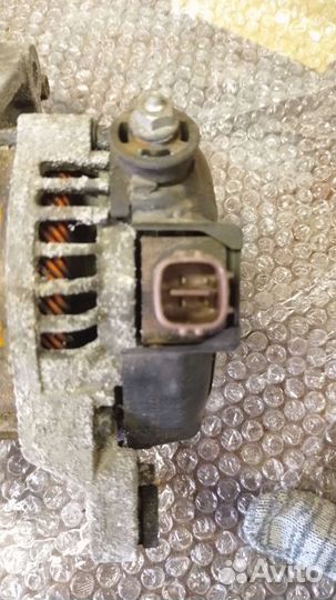 Генератор toyota rav4 40