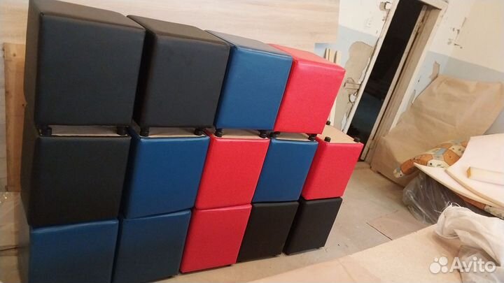 Перетяжка мягкой мебел ремонт диван кроват кресло