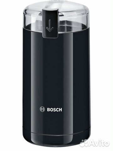 Кофемолка Bosch MKM 6000/6003